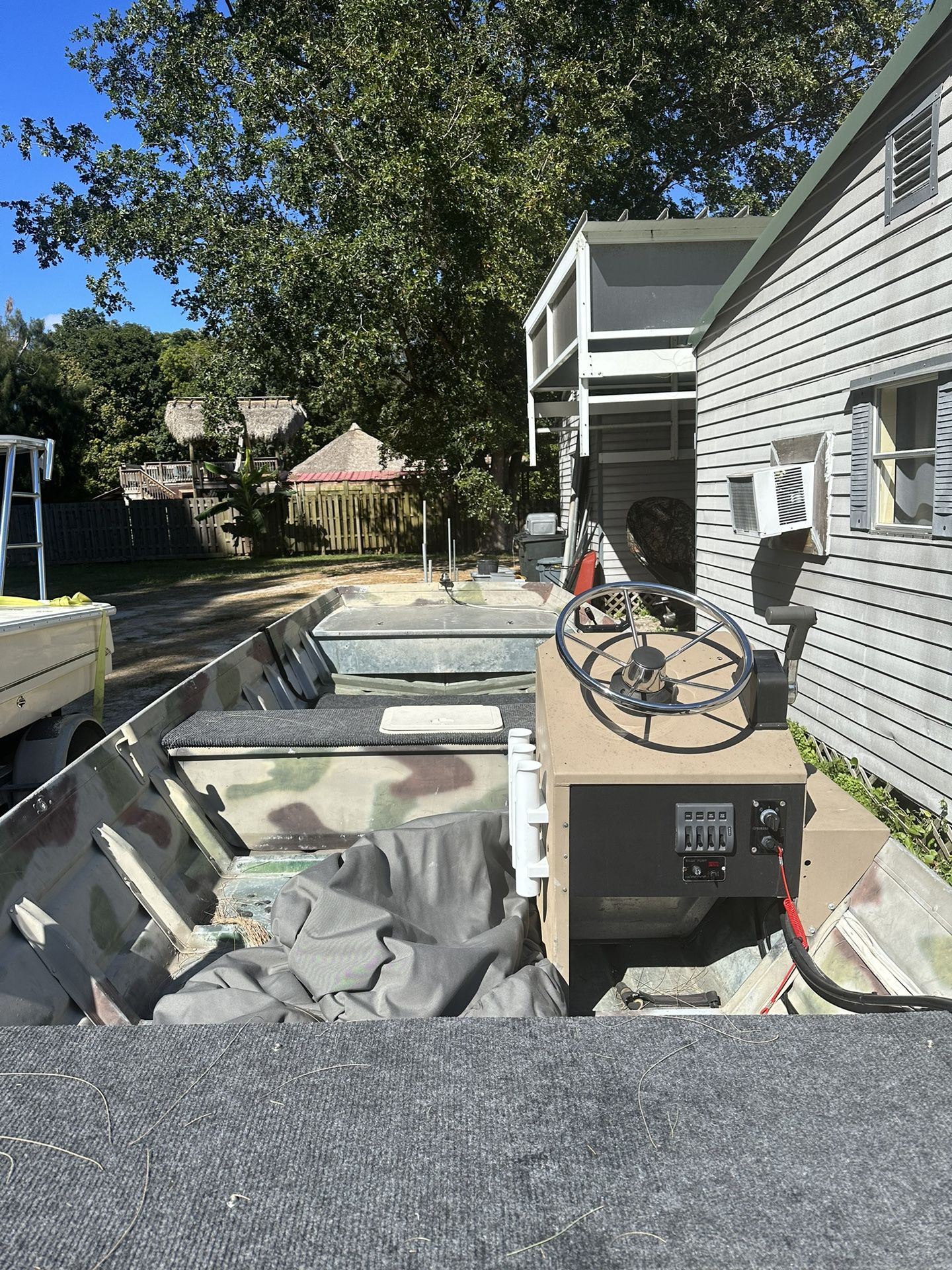 Boat Hull for Sale in Fort Lauderdale, FL OfferUp