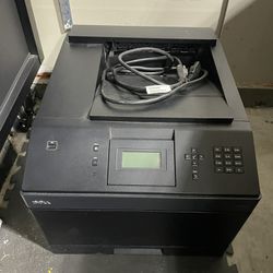 Dell 5230N Office Printer 