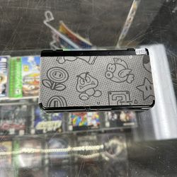 New Nintendo 3DS XL Blk Friday Mario Edition $350 Gamehogs 11am-7pm