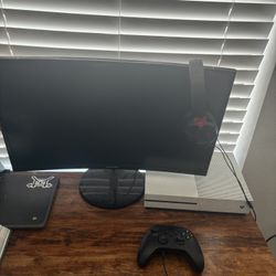 Gaming Setup