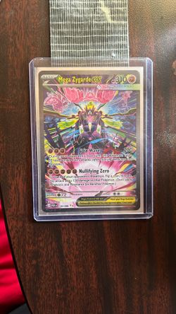 Pokemon Card