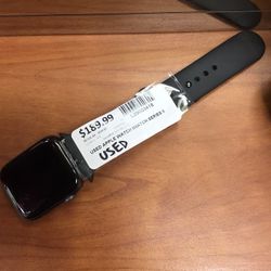 Apple Series Watch 6