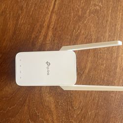 Wifi Extender — Tp-link AC1200