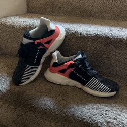 Adidas Support EQT 93/17 Size 8.5