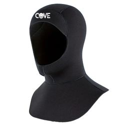 Cold Weather Dive Hood - Ultimate Warmth for Your Deep Dives