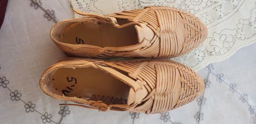 Mexican Huraches