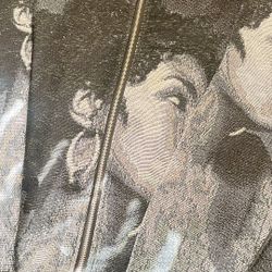 RDM Clothing – Prince Tapestry Jacket (Brand New)