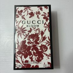Gucci Bloom Perfume