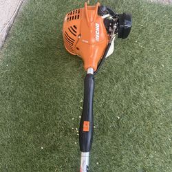 ⛽️echo gas String Trimmer 🌿