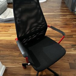Computer chair