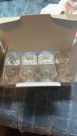 Shot Glasses