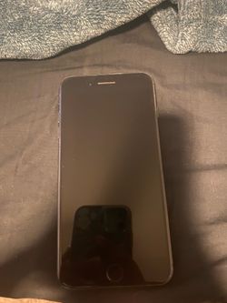iPhone 8 Plus