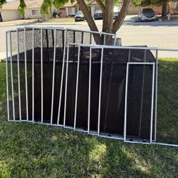 Window Screens Mosquiteros