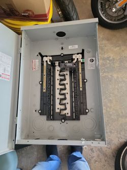 Electrical box