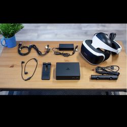 PlayStation VR