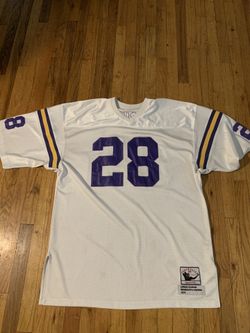 ahmad rashad jersey