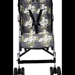 Stroller Seat Cover Reversible