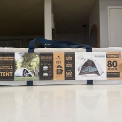  Brand New Waterproof 3 Person Family Camping Tent