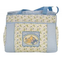 Classic winnie the pooh diaper bag new arrivals