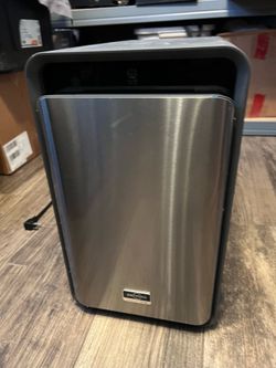 Round ball Ice maker