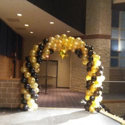 Balloon Arch