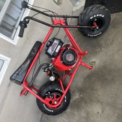 Mini Bike