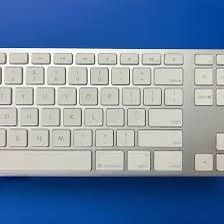 Authentic Apple Keyboard Wireless Bluetooth