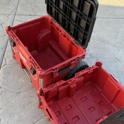 Milwaukee Packout 