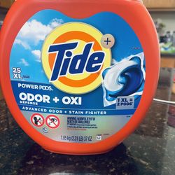 Tide