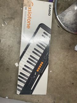 Electric piano