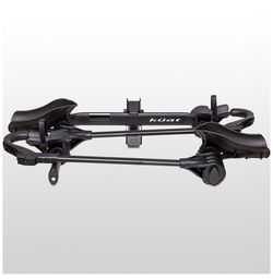 Kuat v2 2 bike hitch rack