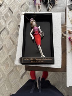 Ladies With Elegance Collection