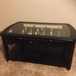 Football Center table 