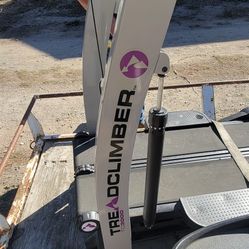 Tread Climber Stair Stepper