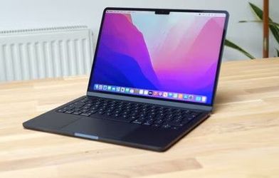 💻 MacBook Air 13.6” M2 (16GB RAM) Laptop  – Take It Home for Just $5 Down! No Credit Needed 