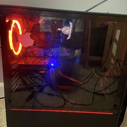 Cyber Power Pc Model C