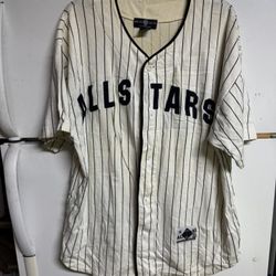 Vintage Warner Bros Taz & Bugs Bunny Jersey 