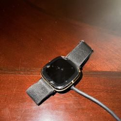 Fitbit Versa