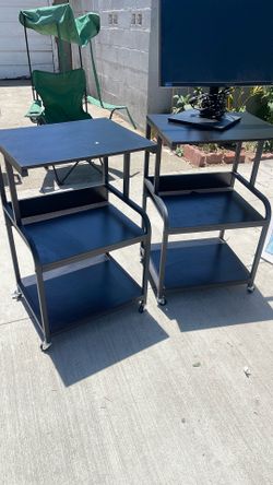 Tables