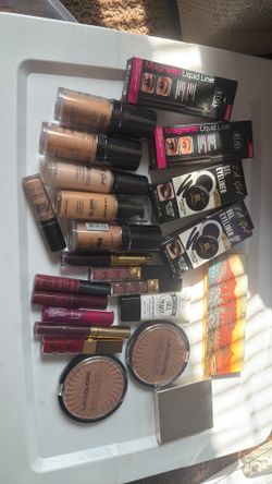 Make up $2 each new