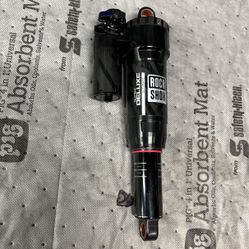 Mountain Bike Rear Shock