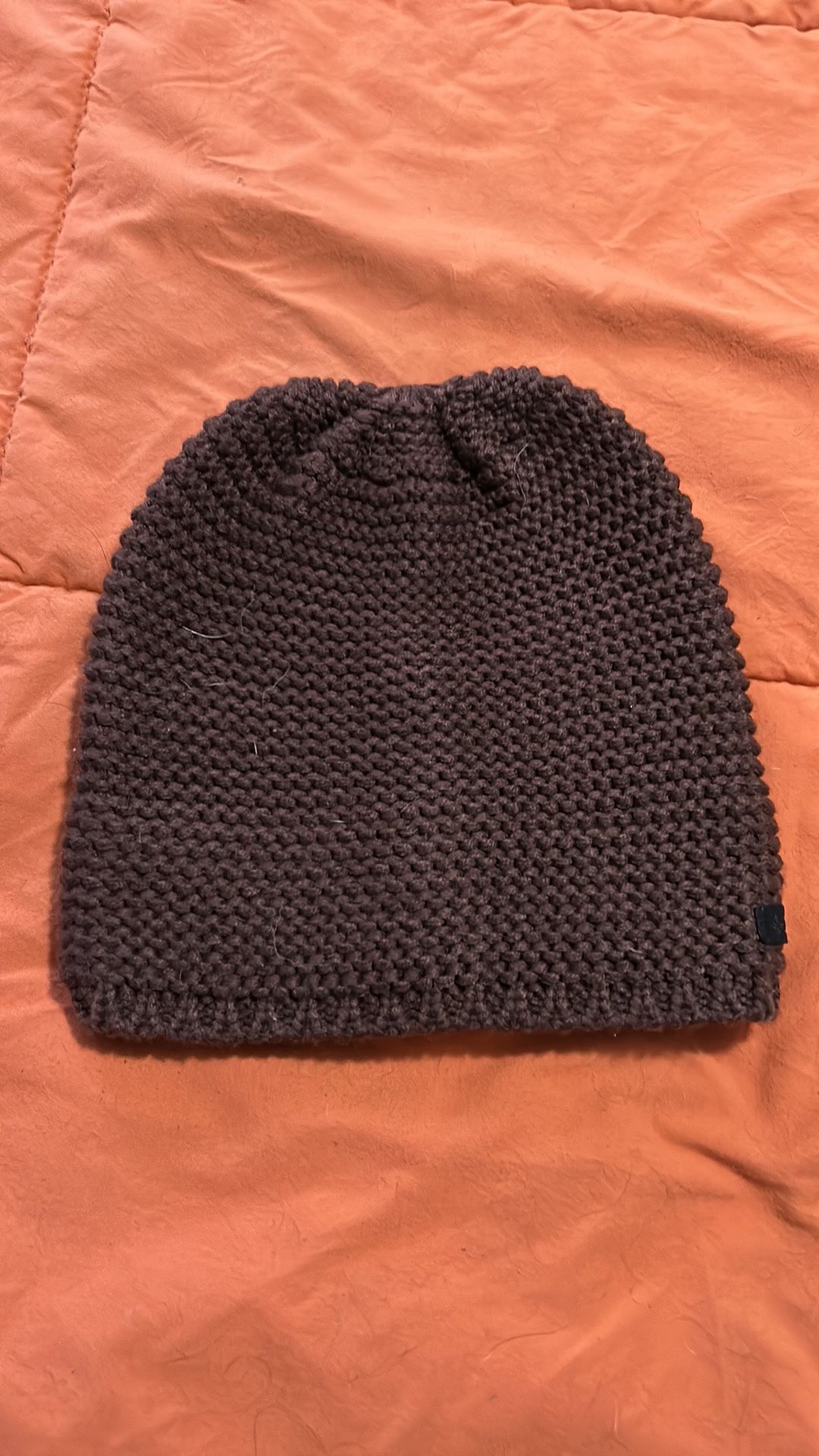 Women’s Woven Beanie