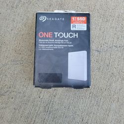 PC/ Gaming Hard Drive 