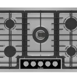 Bosh 30" Stove