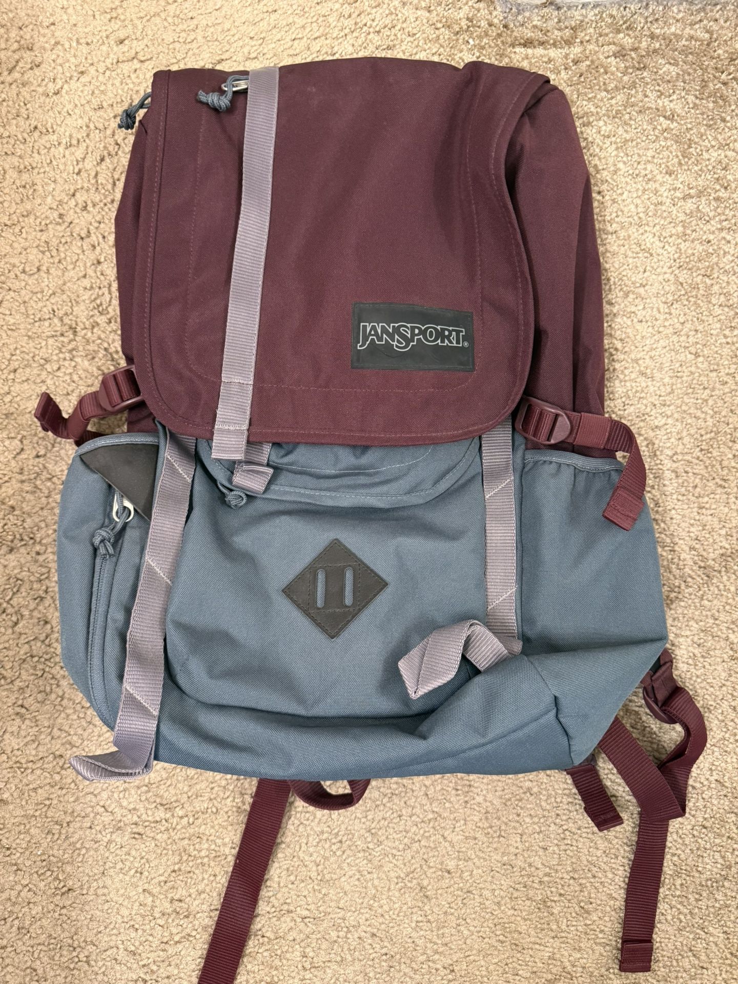 Jansport Hatchet Backpack