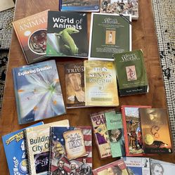 My Fathers World Exploration To 1850