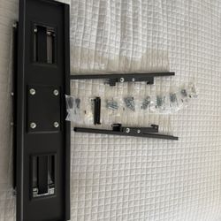 Full Motion Tv Mount (Max 85” Tv)
