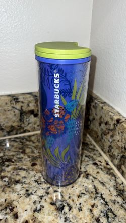 Starbucks Cup