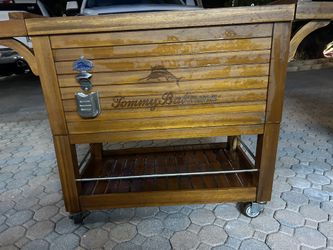 Tommy Bahama