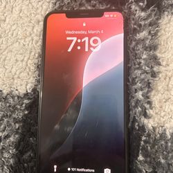 iPhone 11 Pro Max
